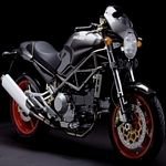 pic for Ducati Monster M900S4